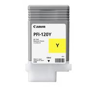 Canon PFI-120Y cartucho de tinta amarillo