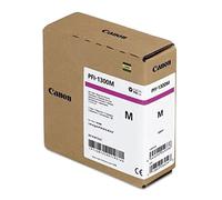 Canon 0813C001 Cartucho de tinta magenta Original PFI-1300m