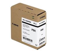 Canon PFI-1300 MBK - 330 ml - mattschwarz - original