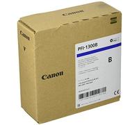 Canon pfi-1300b cartucho de tinta original azul