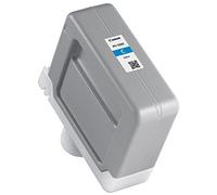 Canon pfi-1300c cartucho de tinta original cian