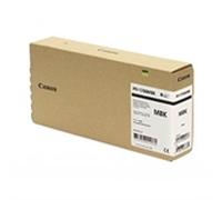 Canon PFI-1700MBK cartucho de tinta negro mate XL