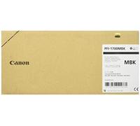 Canon pfi-1700mbk cartucho de tinta original negro