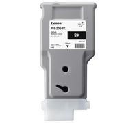 Canon PFI-206BK cartucho de tinta negro XL (original)