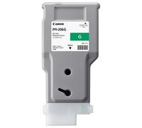 Canon PFI-206G cartucho de tinta verde XL (original)