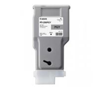 Canon PFI-206PGY cartucho de tinta gris foto XL (original)