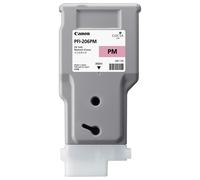 Canon PFI-206PM cartucho de tinta foto magenta XL (original)