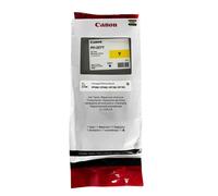 CANON PFI-207 8792B001 AMARILLO TINTA PARA IMAGEPROGRAF IPF680