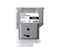Canon PFI-207 MBK Cartucho de Tinta 1 Pieza(s) Original Negro Mate