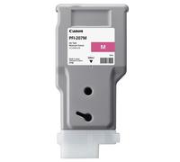 Canon PFI-207M cartucho de tinta magenta
