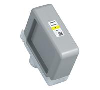 Canon PFI-2100 cartucho de tinta amarillo (original)