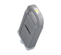Canon PFI-2700 Amarillo 700 ml cartucho de tinta
