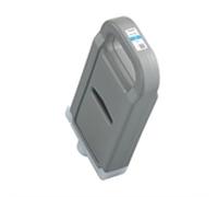 Canon PFI-2700 Cartucho de tinta cian XXL