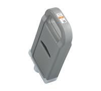 Canon PFI-2700 cartucho de tinta naranja XXL (original)