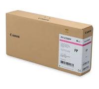 Canon PfI-2700 Fp - 700 Ml - Fluoreszierend Rosa - Original - Tintenbeh?lter - F?r Imageprograf GP-2000, GP-4000