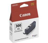 Canon PFI-300 Cartucho Tinta Original Optimizador Cromático