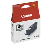 Canon PFI-300GY cartucho de tinta gris