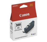 Canon PFI-300CO cartucho optimizador de brillo