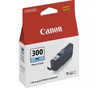 Canon PFI-300PC cartucho de tinta foto cian