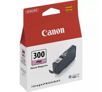 Canon PFI-300 Tinta Magenta Fotográfico