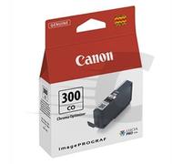 Canon PFI-300CO cartucho optimizador de brillo