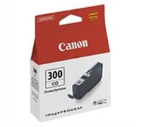 Canon PFI-300CO cartucho optimizador de brillo