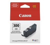 Canon PFI-300CO cartucho optimizador de brillo