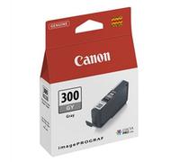 Canon PFI-300GY cartucho de tinta gris