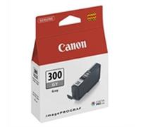 Canon PFI-300GY cartucho de tinta gris