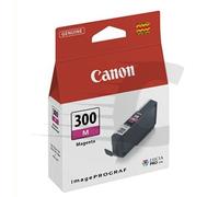 Canon PFI-300M cartucho de tinta magenta