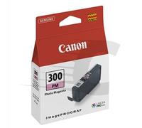Canon PFI-300 PM Foto Magenta Cartucho Para PRO-300