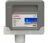 Canon PFI-301B Cartucho de tinta azul