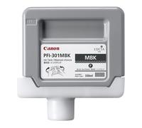 Canon PFI-301MBK Cartucho de tinta negro mate