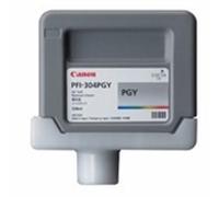 Canon PFI-302PGY Cartucho de tinta foto gris