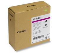 Canon PFI-303M cartucho de tinta magenta (original)