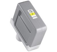 Canon PFI-306 Y - Cartucho de Tinta, Amarillo