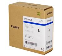 Canon PFI-306B Cartucho de tinta azul