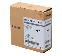 Canon PFI-3100GY cartucho de tinta gris