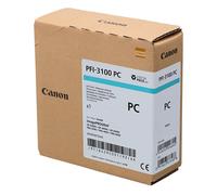 Canon PFI-3100PC cartucho de tinta foto cian