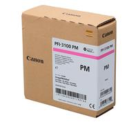 Canon PFI-3100 PM Fotomagenta