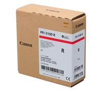 Canon 6427C001 Cartucho de tinta Rojo Original PFI-3100r