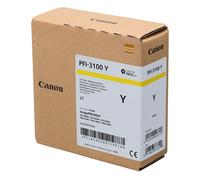 Canon PFI-3100 Y Amarillo