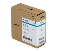 Canon PFI-310C cartucho de tinta cian