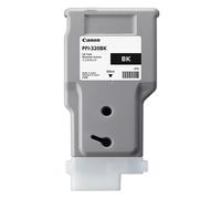Canon 2890C001 Cartucho de tinta negro Original PFI-320bk