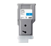 Canon PFI-320C cartucho de tinta cian XL