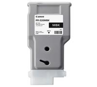 Canon Negro mate PFI-320 MBK - 300 ml cartucho de tinta