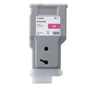 Canon PFI-321M cartucho de tinta magenta XL