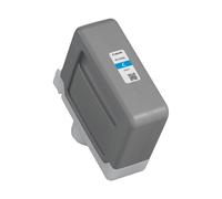 Canon PfI-3300 C - 330 Ml - Cyan - Original - Tintenbeh?lter - F?r Imageprograf GP-2600s, GP-4600s, GP-6600s, PrO-2600, PrO-4600, PrO-6600 (6434c001)