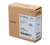 Canon PFI-3300CO cartucho de tinta optimizador de croma XL