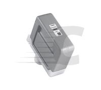 Canon PFI-3300PGY cartucho de tinta foto gris XL (original)
